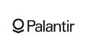 Palantir Technologies, Inc. Logo